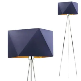 lampa-stojaca-podlogowa-granatowa-trojnog-abazur-led-e27-nowoczesna-modna