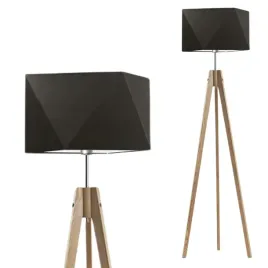 lampa-stojaca-podlogowa-drewniana-brazowa-led-e27-trojnog-abazur-nowoczesna