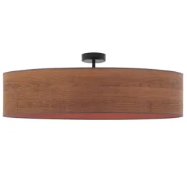 lampa-plafon-zyrandol-sufitowa-led-e27-abazur-fornir-do-salonu-blues-80cm