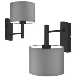 kinkiet-lampa-na-sciane-scienna-szary-abazur-led-e27-nowoczesny-do-sypialni