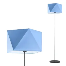 lampa-stojaca-podlogowa-niebieska-led-e27-z-abazurem-nowoczesna-do-salonu