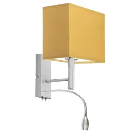 kinkiet-lampa-na-sciane-scienna-led-e27-musztardowy-abazur-nowoczesny-modny