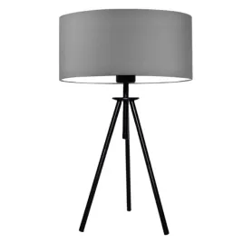 lampka-nocna-biurkowa-szara-lampa-z-abazurem-trojnog-led-e27-nowoczesna