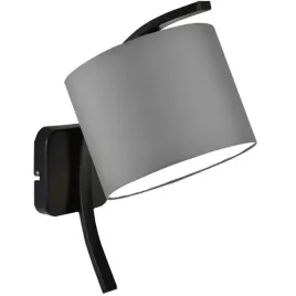 kinkiet-lampa-na-sciane-scienna-szary-abazur-led-e27-nowoczesny-do-sypialni