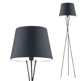 lampa-stojaca-podlogowa-grafitowa-abazur-led-e27-trojnog-nowoczesna-modna