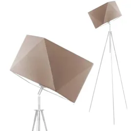 lampa-stojaca-podlogowa-bezowa-trojnog-abazur-led-e27-nowoczesna-do-pokoju