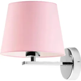 kinkiet-lampa-na-sciane-scienna-led-e27-rozowy-abazur-nowoczesny-do-pokoju