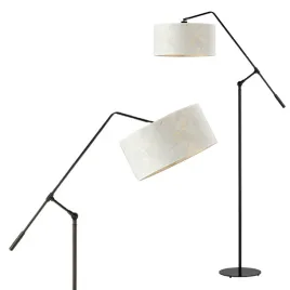 lampa-stojaca-podlogowa-regulowana-led-e27-biala-abazur-przegubowa-modna