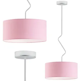 lampa-wiszaca-sufitowa-zyrandol-rozowa-led-e27-abazur-do-pokoju-nowoczesna