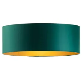 lampa-plafon-zyrandol-sufitowa-led-e27-abazur-walec-gold-zielen-jazz-60cm