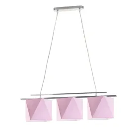 lampa-wiszaca-sufitowa-rozowa-zyrandol-regulowana-led-e27-abazur-nowoczesna