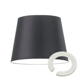 abazur-klosz-stozek-do-lampki-nocnej-biurkowej-kinkietu-czarny-e27-e14