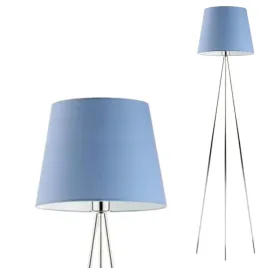 lampa-stojaca-podlogowa-niebieska-trojnog-abazur-led-e27-nowoczesna-modna