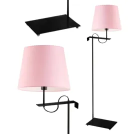 lampa-stojaca-podlogowa-rozowa-led-e27-abazur-nowoczesna-modna-do-pokoju