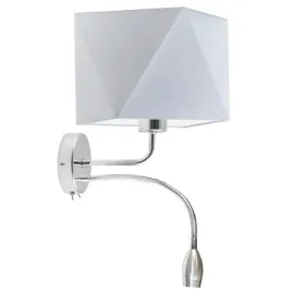 kinkiet-lampa-na-sciane-scienna-szary-abazur-led-e27-nowoczesny-do-czytania