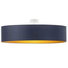 lampa-plafon-zyrandol-sufitowa-led-e27-abazur-50-kolorow-blues-80cm