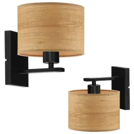 kinkiet-lampa-na-sciane-scienna-fornirowy-abazur-led-e27-nowoczesny-modny