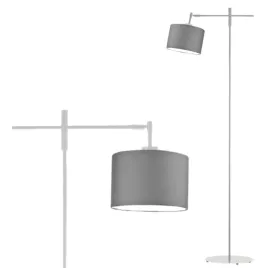 lampa-stojaca-podlogowa-szara-abazur-led-e27-przegubowa-do-salonu