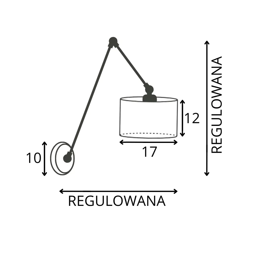 kinkiet-regulowany-lampa-na-sciane-scienna-led-e27-zielony-abazur-do-pokoju