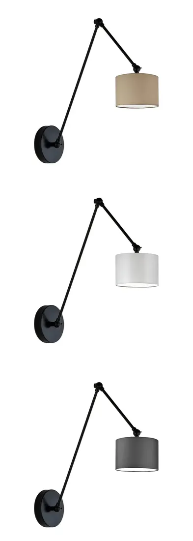 kinkiet-regulowany-lampa-na-sciane-scienna-led-e27-zielony-abazur-do-pokoju-stan-nowy