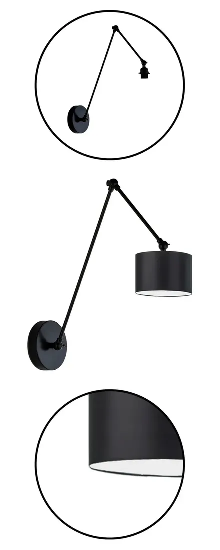 kinkiet-regulowany-lampa-na-sciane-scienna-led-e27-zielony-abazur-do-pokoju