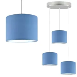 lampa-wiszaca-sufitowa-niebieska-regulowana-led-e27-abazur-zyrandol-modna