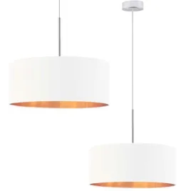 lampa-sufitowa-zyrandol-lampa-wiszaca-abazur-zwis-led-e27-biala-jazz-40cm