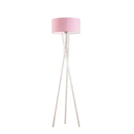 lampa-podlogowa-stojaca-trojnog-drewno-abazur-led