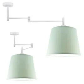 lampa-wiszaca-regulowana-sufitowa-zyrandol-led-e27-przegubowa-abazur-mieta
