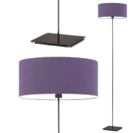 lampa-stojaca-podlogowa-fioletowa-led-e27-z-abazurem-nowoczesna-do-pokoju