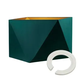 abazur-klosz-diament-do-lampy-wiszacej-nocnej-kinkietu-zielony-e27-e14