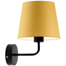 kinkiet-lampa-na-sciane-scienna-musztardowy-abazur-led-e27-nowoczesny-modny