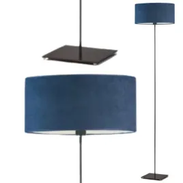 lampa-stojaca-podlogowa-granatowa-welurowa-led-e27-z-abazurem-nowoczesna