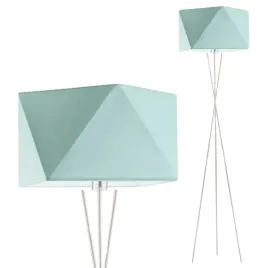 lampa-stojaca-podlogowa-mietowa-led-e27-abazur-trojnog-nowoczesna-modna