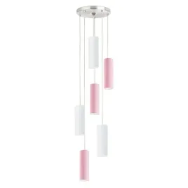 lampa-wiszaca-sufitowa-rozowa-regulowana-led-e27-abazur-nowoczesna-modna