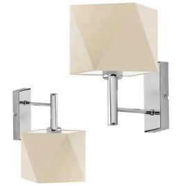 kinkiet-lampa-na-sciane-scienna-ecru-abazur-led-e27-nowoczesny-do-sypialni