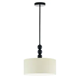 lampa-wiszaca-sufitowa-ecru-zyrandol-led-e27-abazur-do-pokoju-nowoczesna