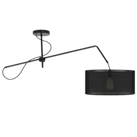 lampa-wiszaca-przegubowa-sufitowa-abazur-led-e27-regulowana-azurowa-modern