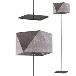 lampa-stojaca-podlogowa-szara-led-e27-abazur-nowoczesna-modna-do-pokoju