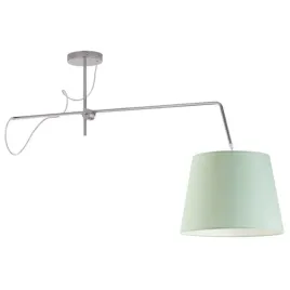 lampa-wiszaca-przegubowa-sufitowa-abazur-led-e27-regulowana-mietowa-modern