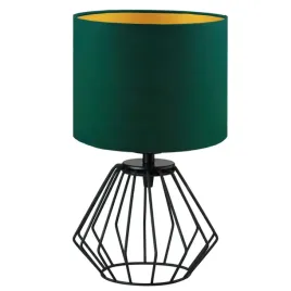 lampka-nocna-biurkowa-zielona-lampa-z-abazurem-led-e27-nowoczesna-modna