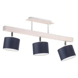 lampa-sufitowa-plafon-granatowa-drewniana-regulowana-led-e27-abazur-modna