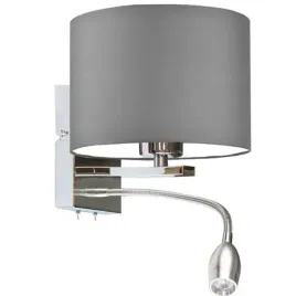 kinkiet-lampa-na-sciane-scienna-led-e27-szary-abazur-nowoczesny-do-czytania
