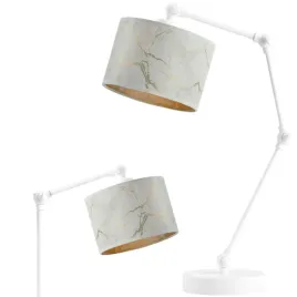 lampka-nocna-biurkowa-biala-regulowana-lampa-z-abazurem-led-e27-nowoczesna