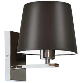 kinkiet-lampa-na-sciane-scienna-brazowy-abazur-led-e27-nowoczesny-modny