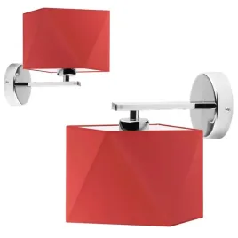 kinkiet-lampa-na-sciane-scienna-led-e27-czerwony-abazur-nowoczesny-modny