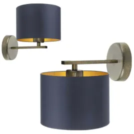 kinkiet-lampa-na-sciane-scienna-led-e27-granatowy-abazur-nowoczesny-modny