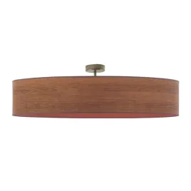 lampa-plafon-zyrandol-sufitowa-led-e27-abazur-fornir-do-salonu-blues-100cm