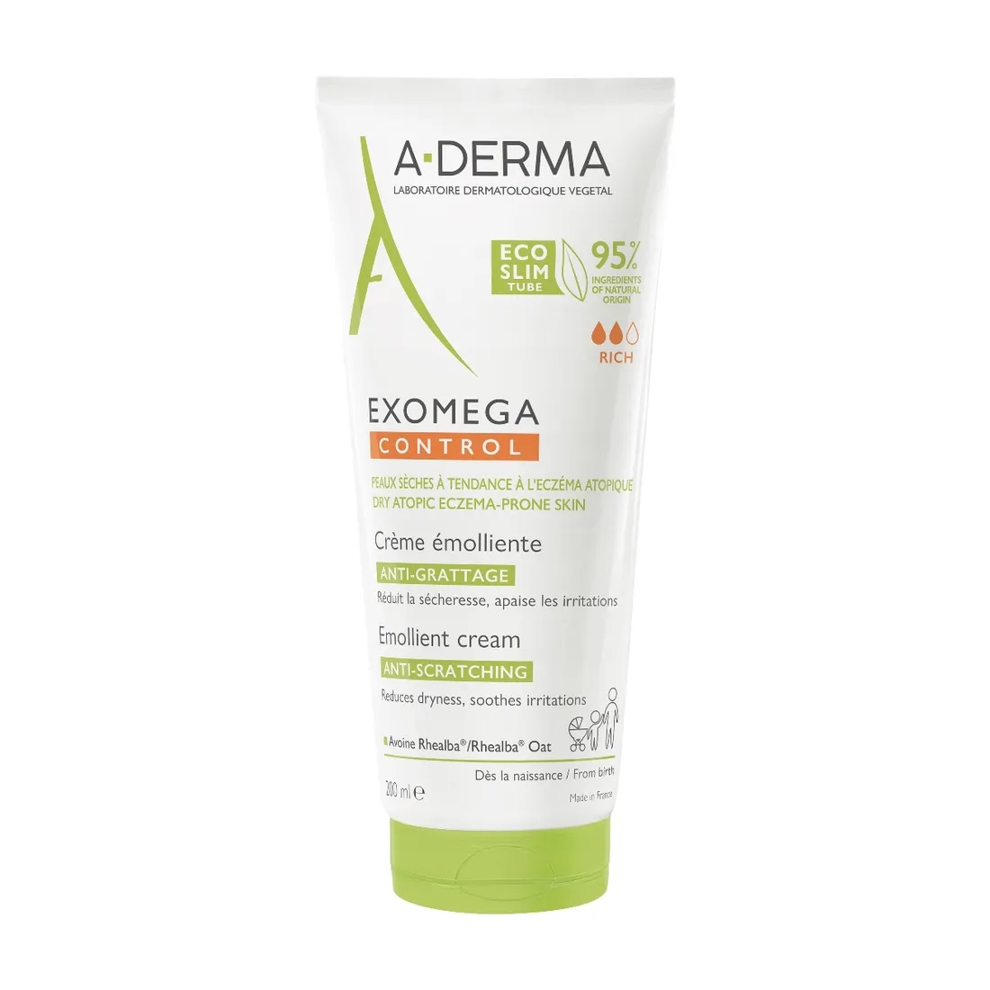 a-derma-exomega-control-krem-emolient-200-ml