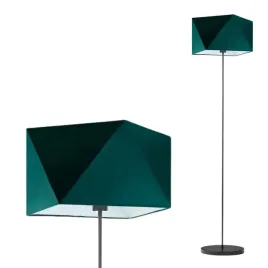lampa-stojaca-podlogowa-zielen-led-e27-z-abazurem-nowoczesna-do-salonu